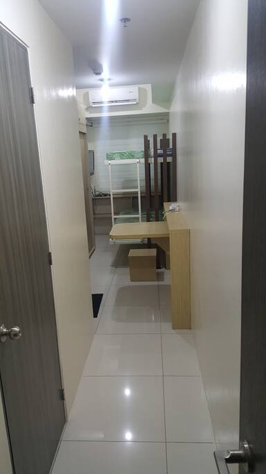 Private Condo Unit