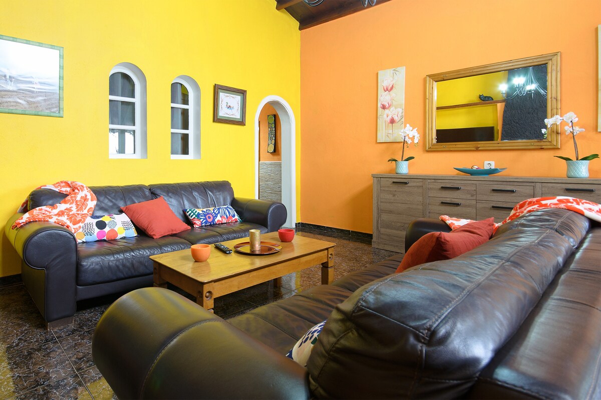 ห้องนั่งเล่น