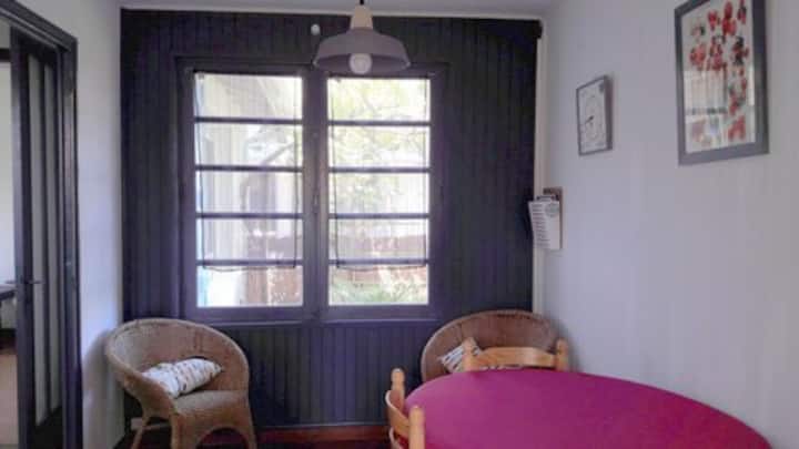 Salon N°1