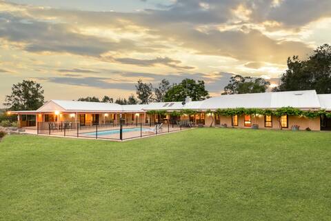 Villa Vigneto - Pokolbin, Hunter Valley