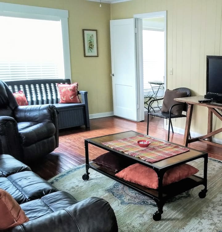 Listing Photo