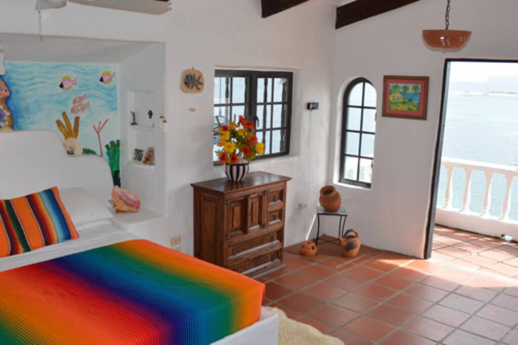 Master Bedroom #1