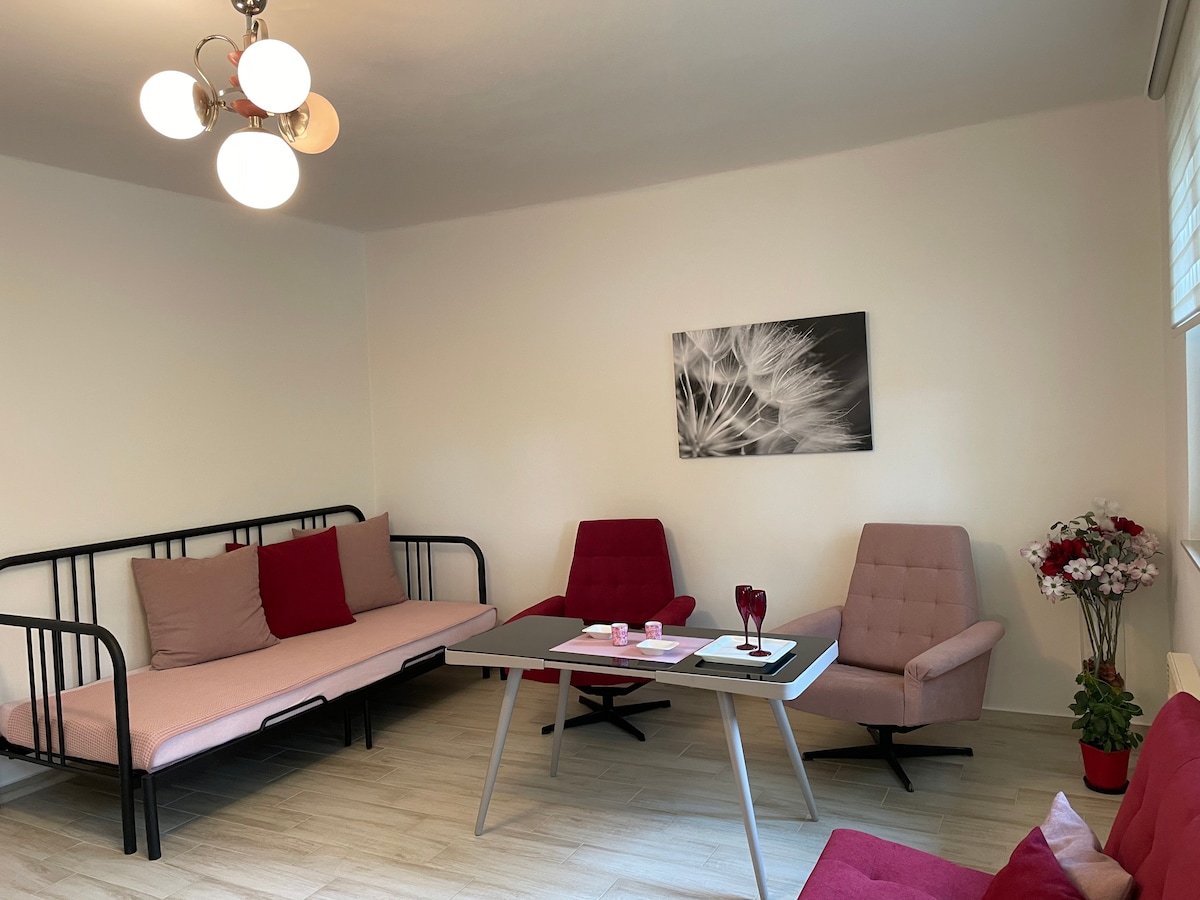 Всекидневна 1