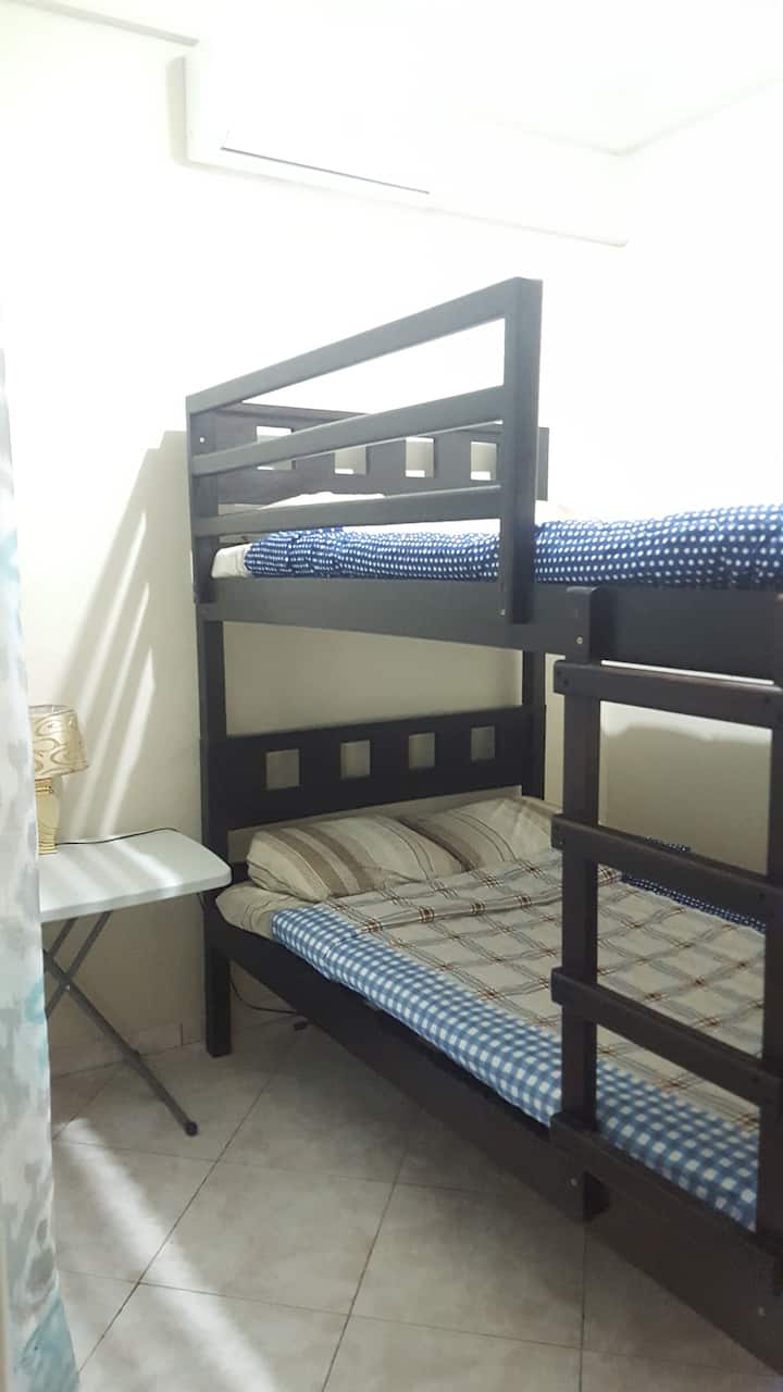 Dhomë gjumi 2