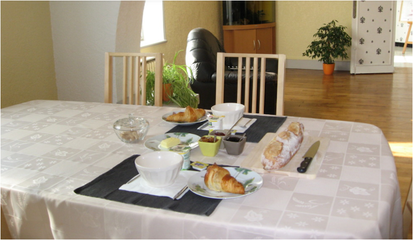 chambres d'hôtes à Dammarie-sur-Saulx