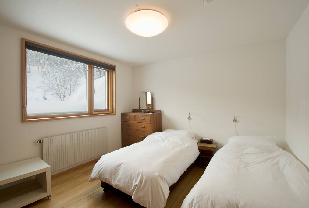 Chalet Murasaki 2 Bedroom