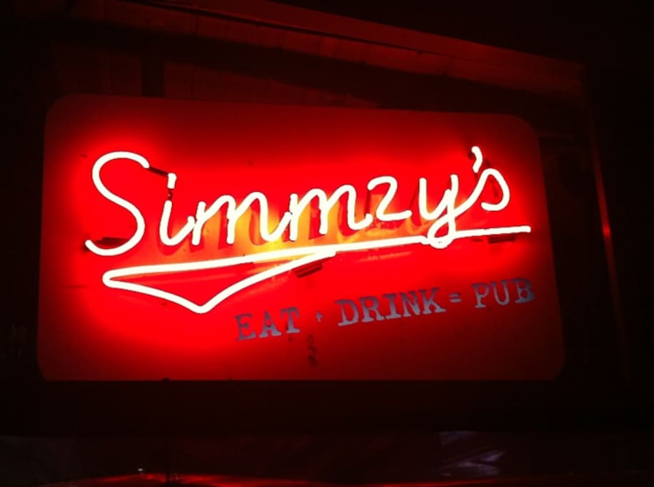 Photo of Simmzy's