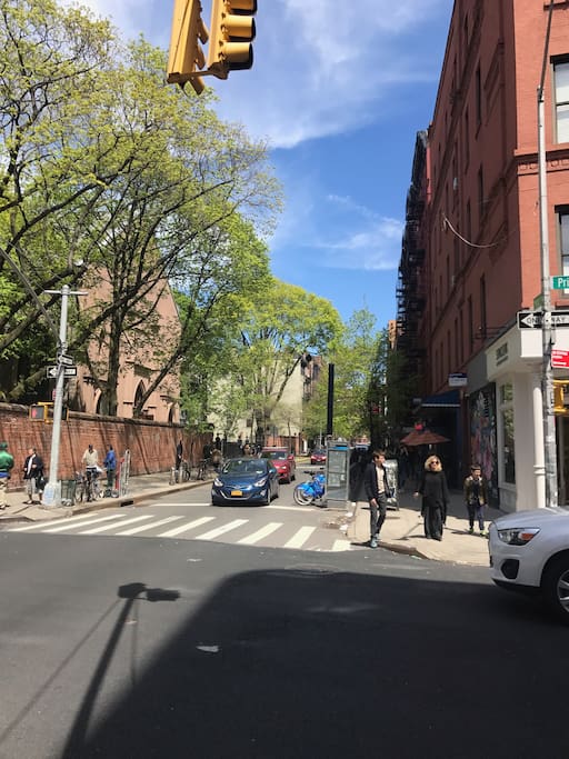 Nolita