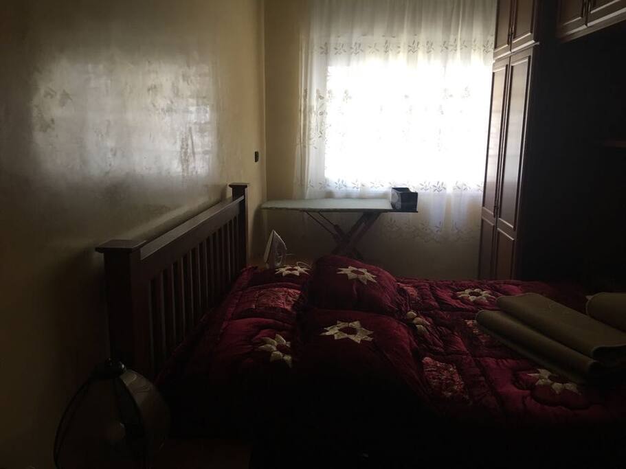 Stanza da letto
