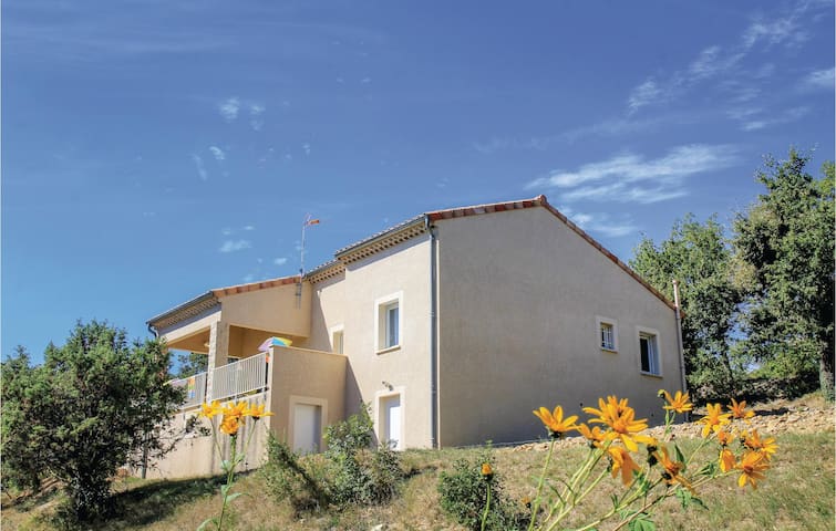 Airbnb Rochecolombe Vacation Rentals Places To Stay Auvergne Rhone Alpes France