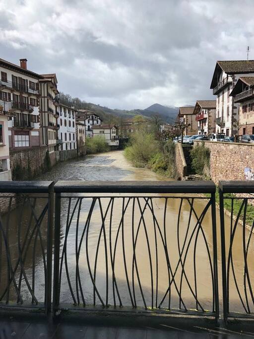 txokototik- desde puente de txokoto