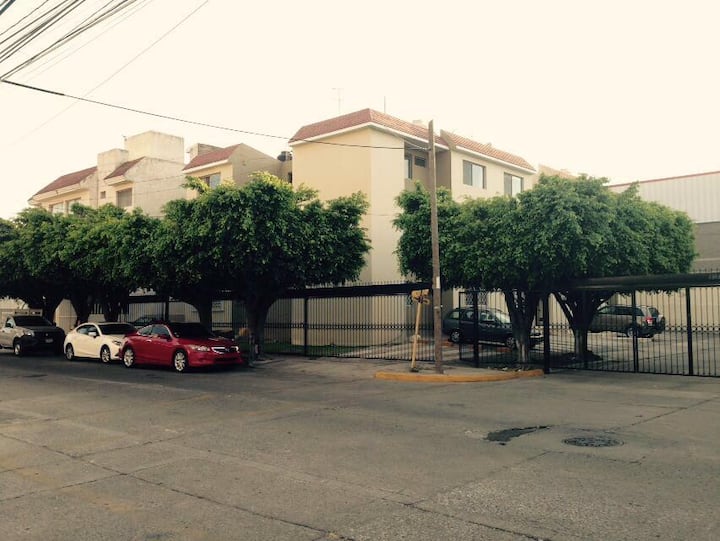 Comfortable apartment next to gallery square Apartments for Rent in