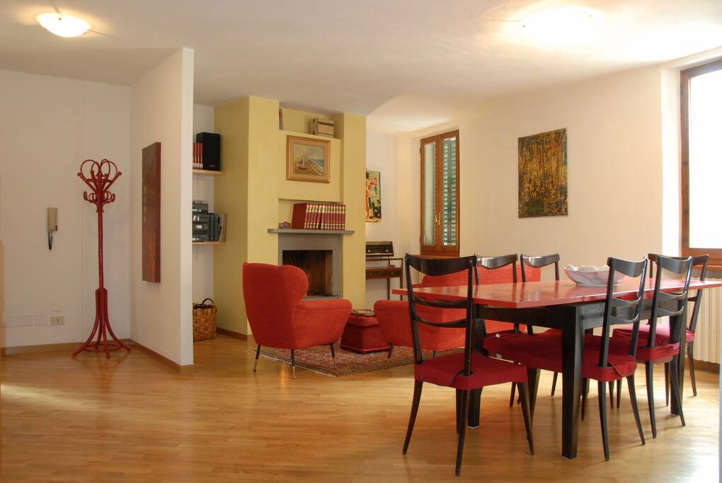Sala principale