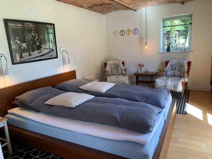 Къде да спите