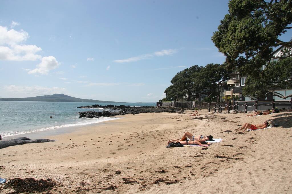 Photo taken of Thorne Bay