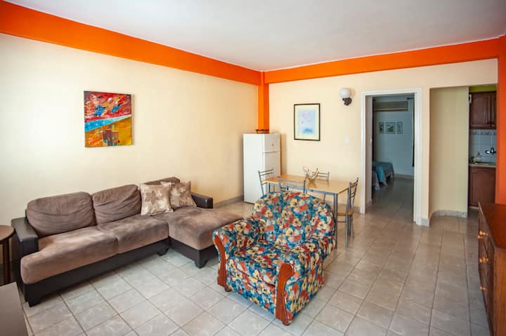 Всекидневна