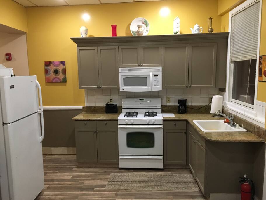 Historic Downtown Gettysburg, 102 Apartments for Rent in Gettysburg