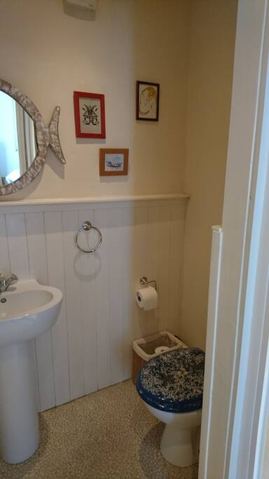 En suite