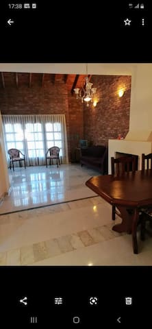 Habitacion, baño privado en hermosa casa centrica