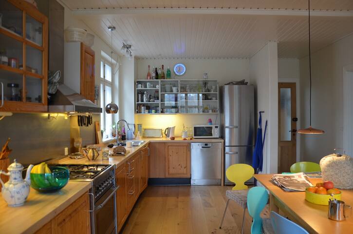 Close to Bella Center, airport and Cph City gallery image 2