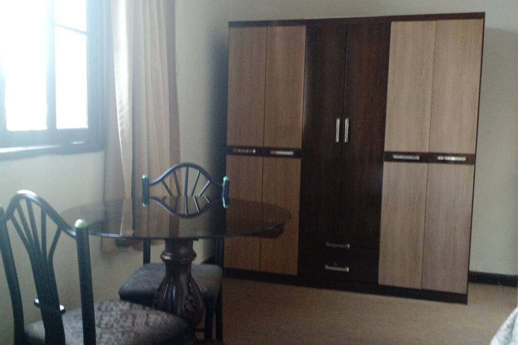 Habitación doble..20. usd