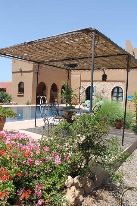 Pergola