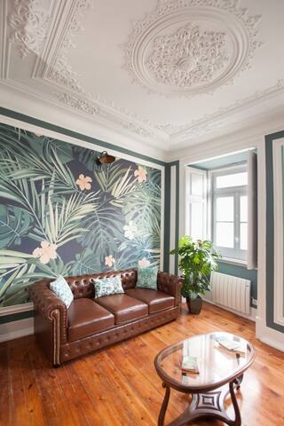 Unique Apartment in Alfama, Lisbon gallery image 2