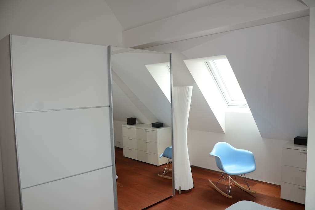 Your room
