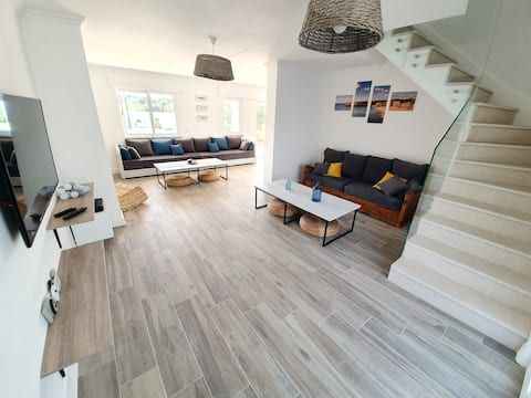 Top Airbnb: Casa Claudina I for 16 people in Loulé (São Clemente)