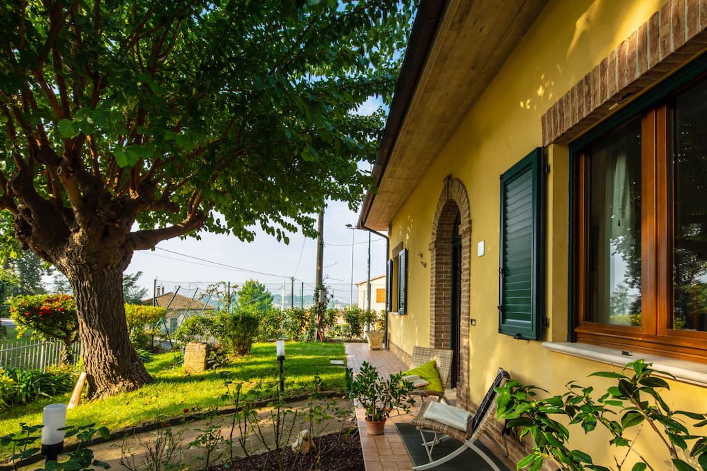 Il Giardino