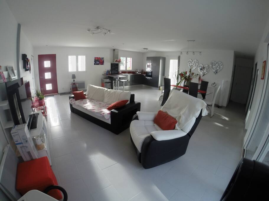 Espace Détente
