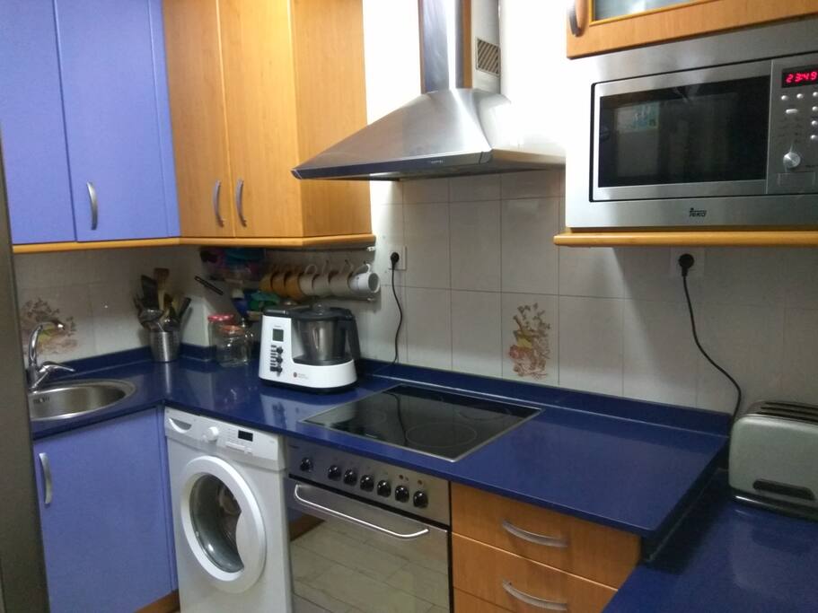 Cocina