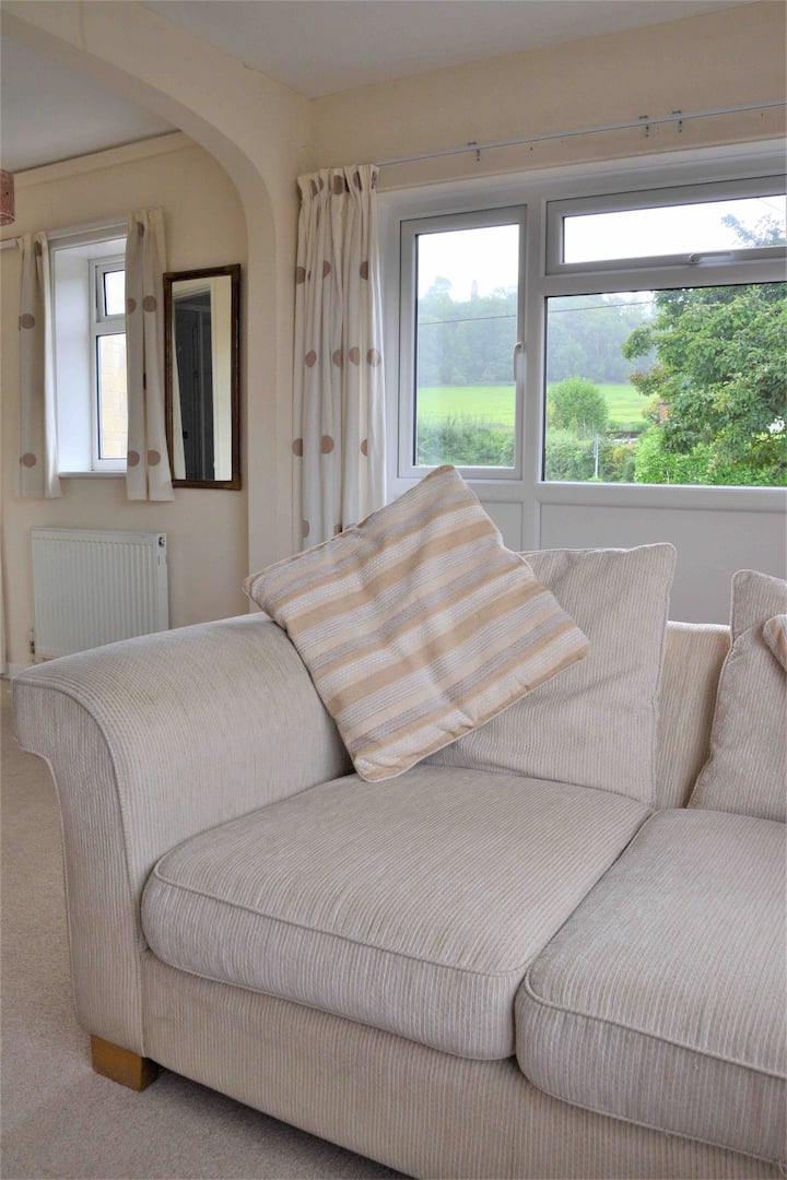 Self Contained Annexe Minutes From Montacute House - Crewkerne