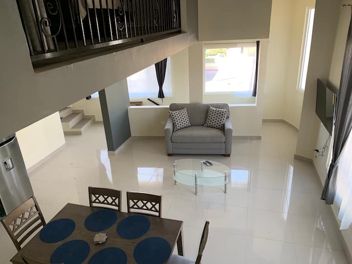 Milka’s San Marino Apartment - Rosarito
