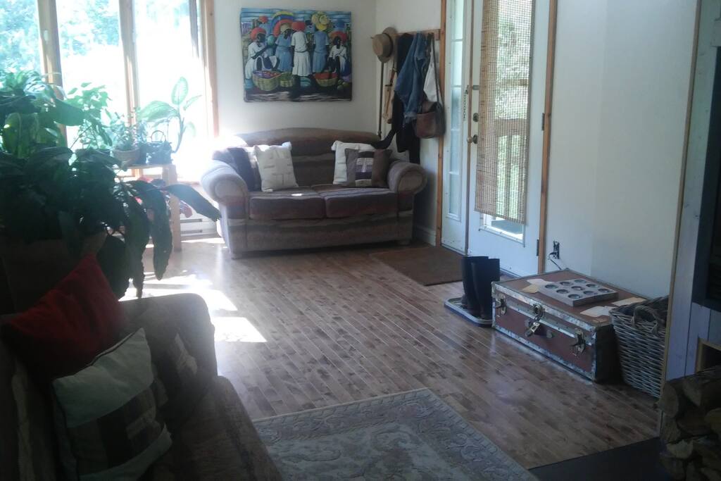 Salon