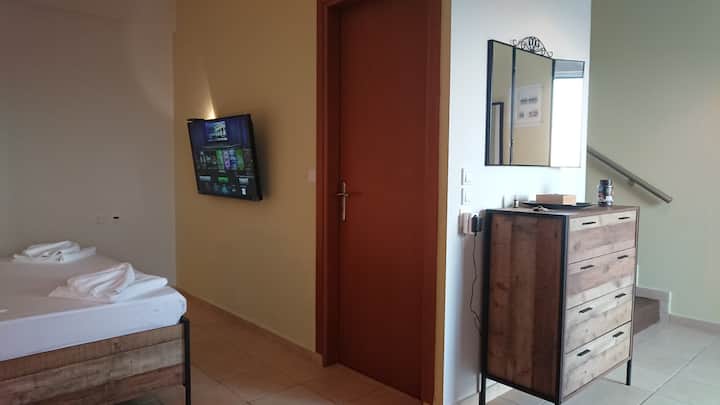 Υπνοδωμάτιο