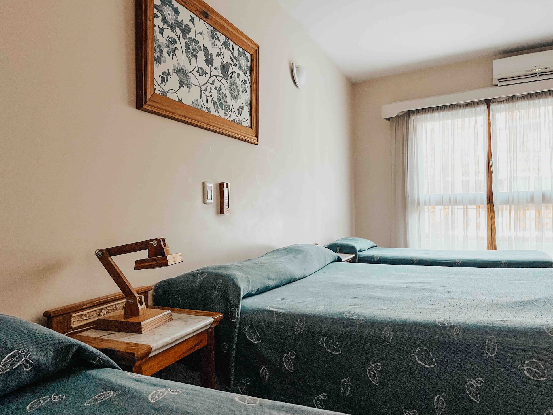 One-bedroom apartment in San Isidro