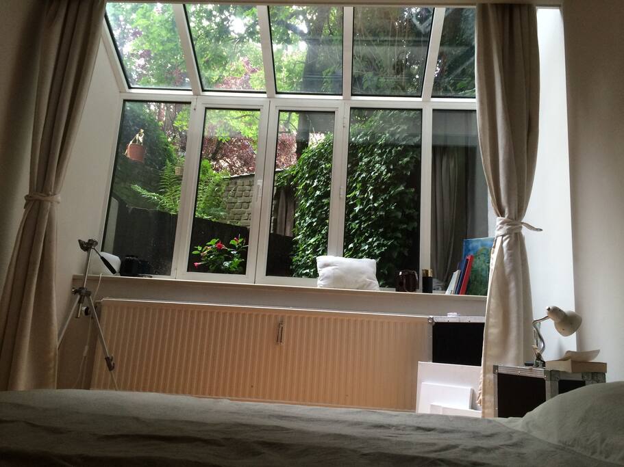 your room!