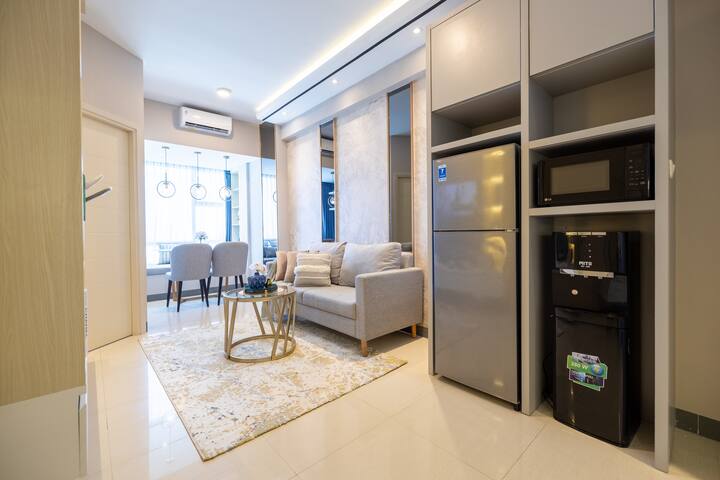 Yoonah.Property managed Airbnb listing 2