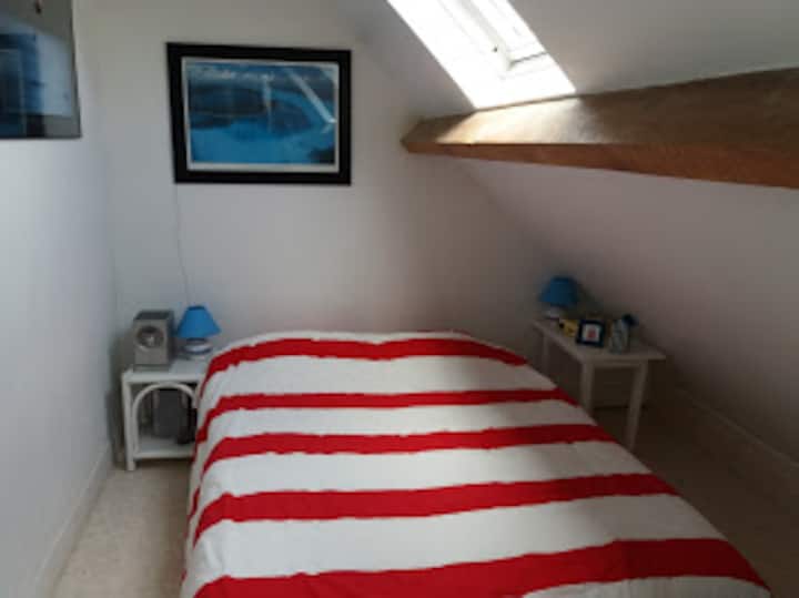 chambre 3 nord