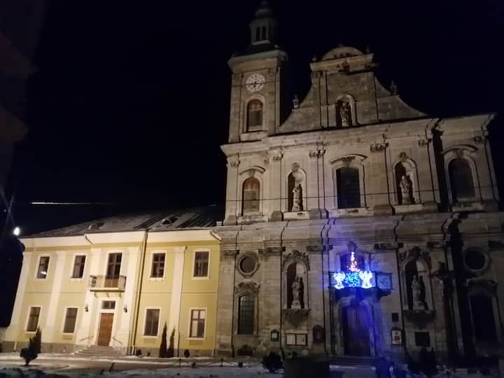 Слика 1 од „Very beautiful lokalizacion with view on the sity“