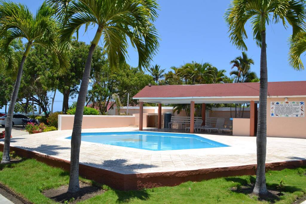 Piscina