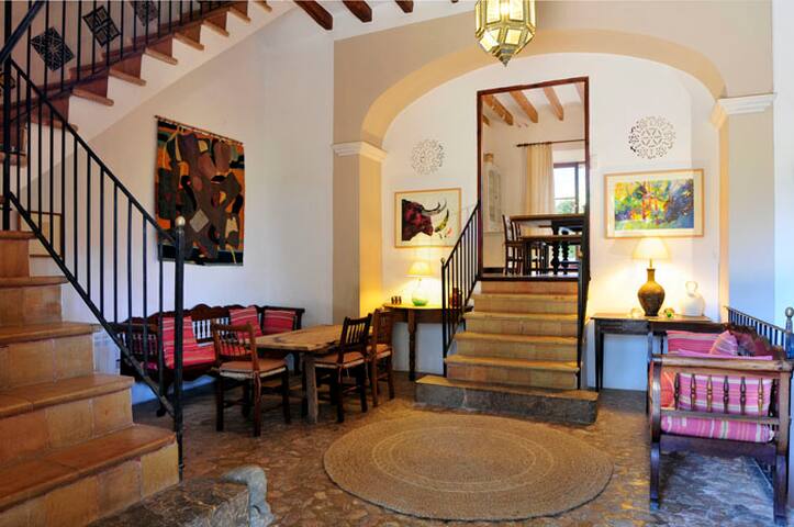 Finca Ca’n Posteta en Sóller gallery image 2