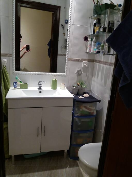 Baño