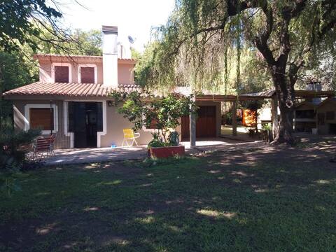 Villa Cris