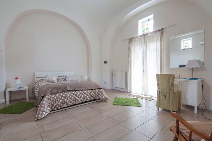 Airbnb Boscoreale Vacation Rentals Places To Stay