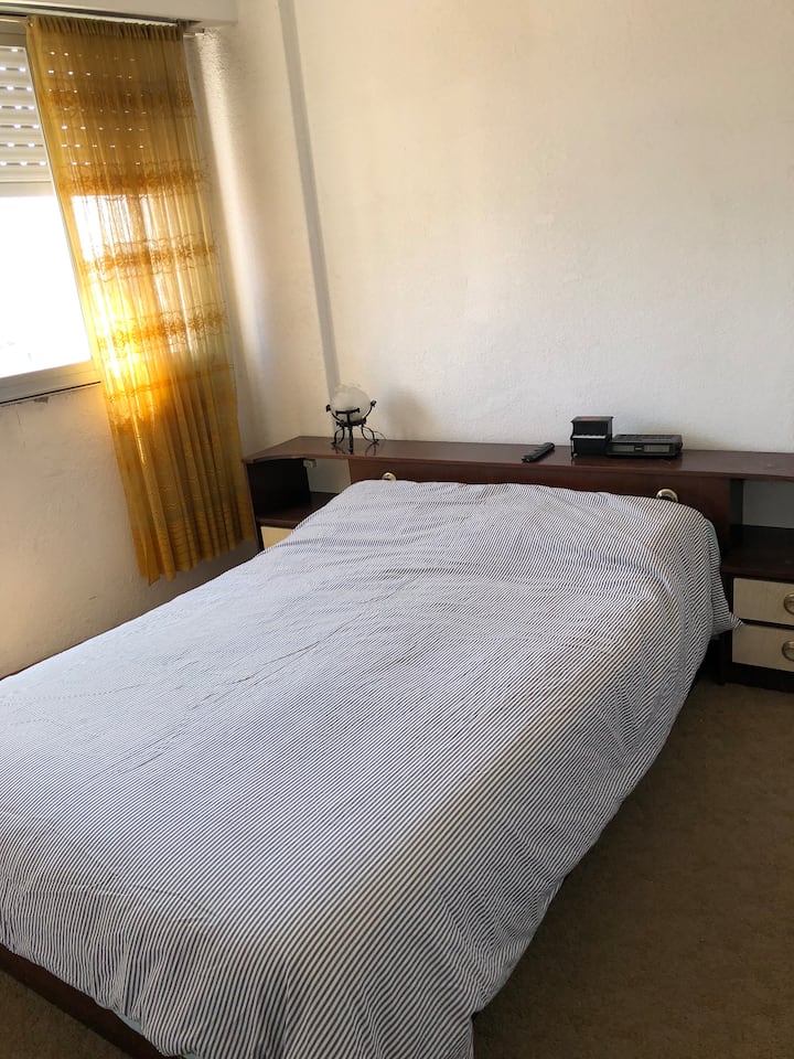 Спална соба 1