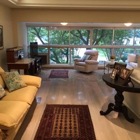 Olympics in Rio – 4 bedroom Apt – São Conrado gallery image 5