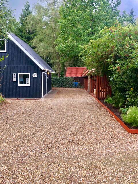 Legoland, Lalandia, Billund, Vejle, sommerhus.