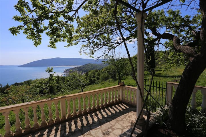 Old House With The Breathtaking Views Of Boka Bay Houses For Rent In Zelenika Herceg Novi Municipality Montenegro